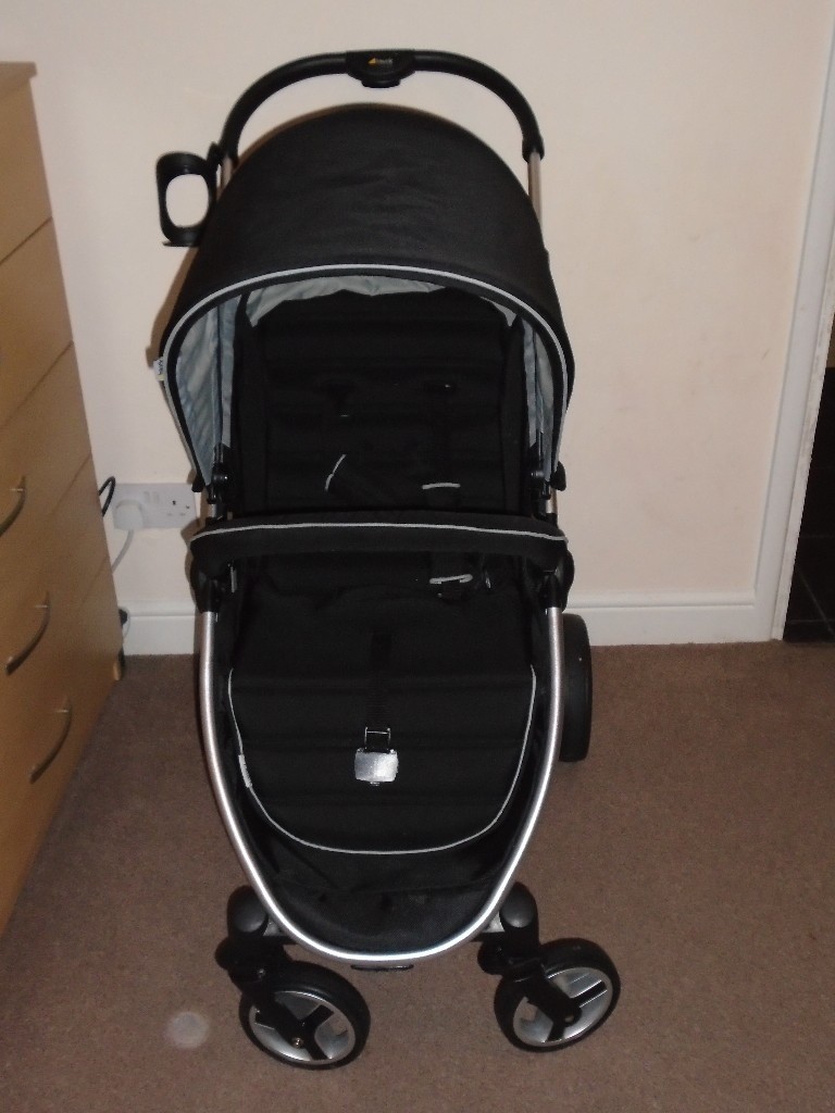 hauck lift up 4 shop n drive travel system